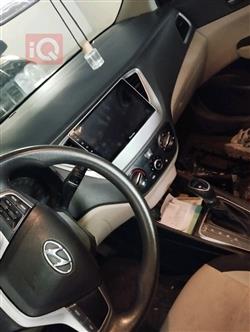هیوندای ئەکسنت